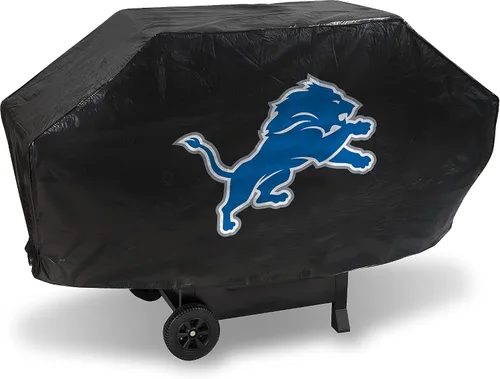 Vista 39 de NFL Rico Industries - Funda acolchada de vinilo de lujo para parrilla, 68 x 21 x 35 pulgadas