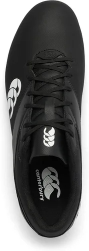 Vista 5 de Canterbury Botas de rugby unisex para adultos