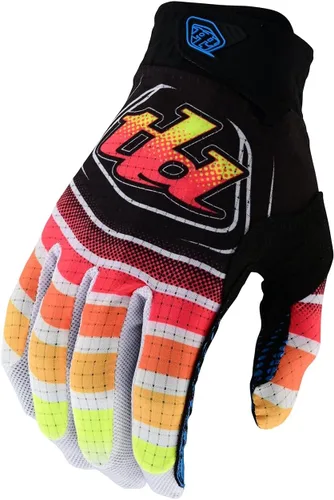 Vista 41 de Troy Lee Designs Guantes Air 2023 - Lucid