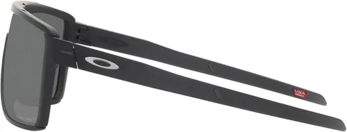 Vista 4 de Oakley Gafas de sol rectangulares Oo9147 Castel para hombre