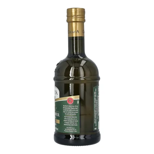 Vista 6 de Aceite de Oliva Extra Virgen Partanna