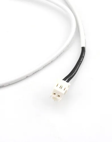 Vista 4 de Sensor de temperatura de repuesto BCD-316/439 1418409 Cabezal de detección de temperatura del refrigerador para Ronshen/Hisense Refrigerador