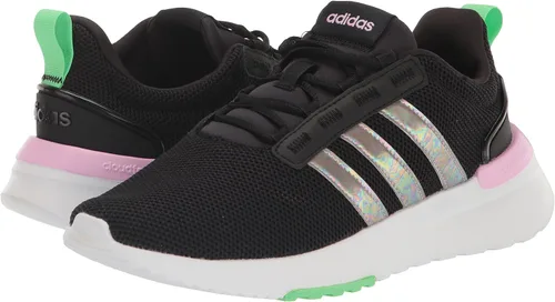 Vista 7 de adidas unisex-child Racer Tr21 Shoes