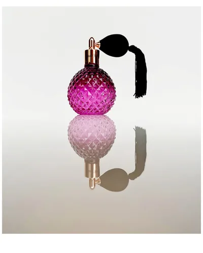 Vista 4 de Idyllwind Miranda Lambert - Eau De Parfum Rodeo de Terciopelo para Mujer - IWAHO22FG1 Talla única