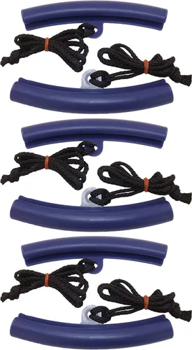Vista 5 de CORE TOOLS CT106-02 Par de protectores de llanta, paquete de 2