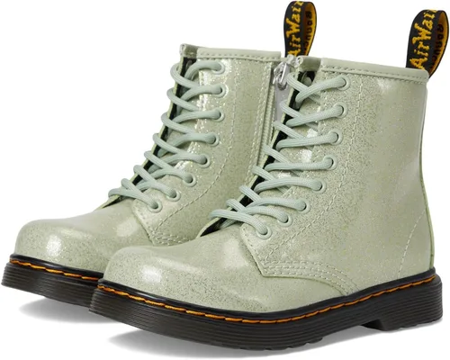 Vista 23 de Dr. Martens Bota 1460 Softy T unisex para niños