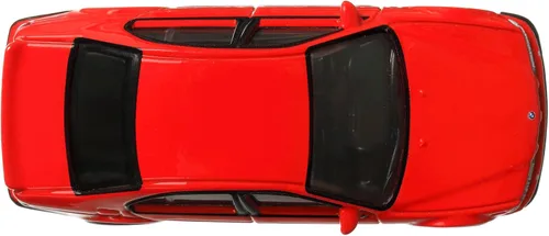 Vista 4 de Hot Wheels Premium 2023 Car Culture Canyon Warriors '01 BMW M5 1:64 Diecast Mode Car