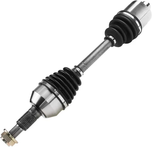 Vista 7 de Par de 2 ejes de transmisión de eje CV delantero para Chevy Captiva Sport 2.4L Saturn Vue XE XR 2.4L 2.4L solamente