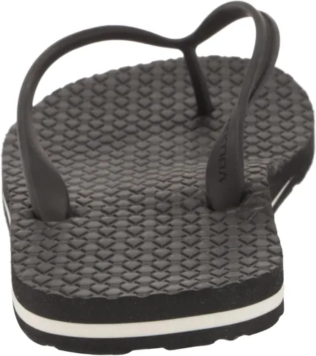 Vista 3 de Volcom Sandalias Eco Concourse Bloom para hombre
