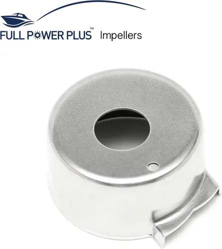 Vista 6 de Kit de reemplazo de impulsor de bomba de agua Full Power Plus para Johnson Evinrude 5.5-7 HP 0763758 763758 1954-1979
