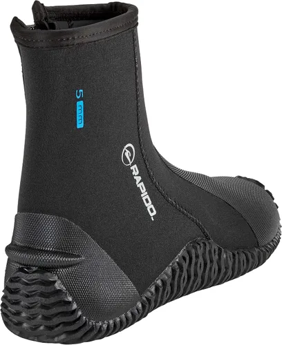 Vista 5 de Phantom Aquatics Unisex Adulto 0.118 in