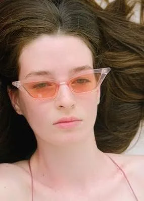 Vista 3 de FEISEDY Gafas de sol polarizadas de gran tamaño, ajuste sobre lentes de sol de moda, protección UV400, B2922, 65mm