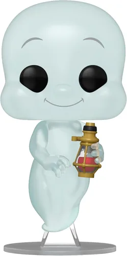Vista 2 de POP Funko Casper (1995) - Casper McFadden 30 (1 en 6 Chase Chance)