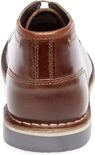 Vista 3 de Botas Chukka Harken para hombre de Steve Madden