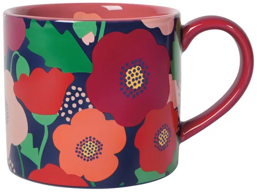 Vista 11 de Jubilee Boo Crew - Taza de cerámica en caja, 14 onzas