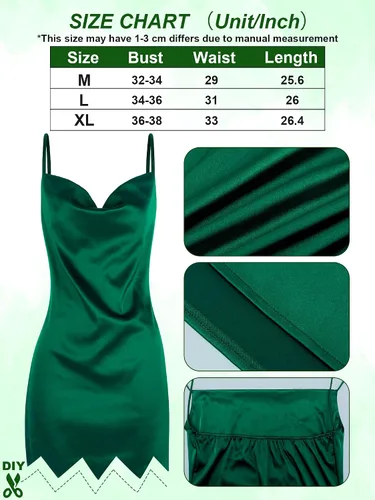 Vista 2 de Xtinmee Disfraz de hada de Halloween Pixie Cosplay para mujer, vestido de mariposa con orejas de elfo, accesorios para fiesta