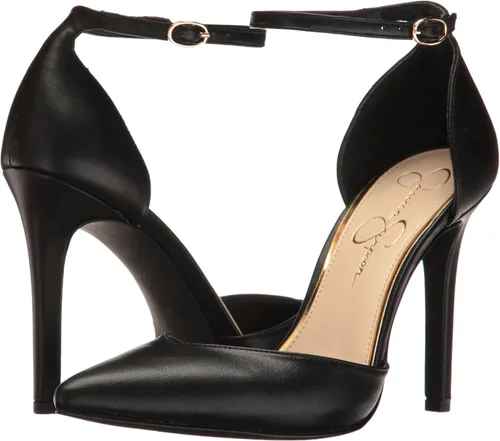 Vista 7 de Jessica Simpson Women's Cirrus Dress-Pump