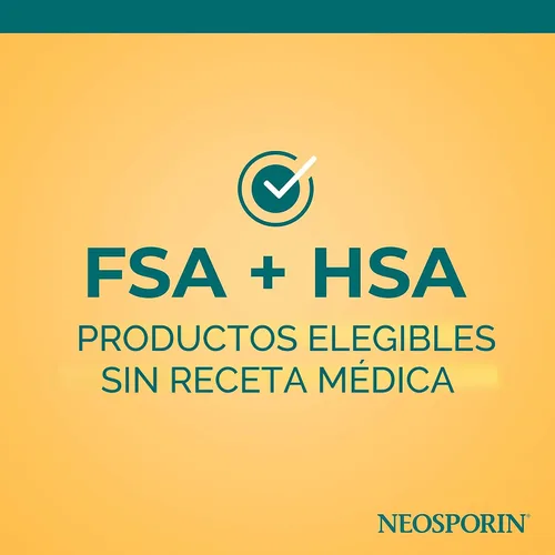 Vista 4 de Neosporin + Lidocaine First Aid Antibiotic Ointment, máxima fuerza y alivio del dolor tópico de acción rápida, protección contra infecciones de 24
