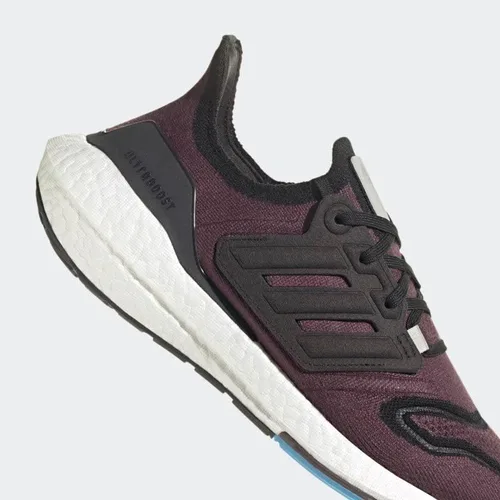 Vista 8 de adidas Tenis de correr Ultraboost 22 para hombre