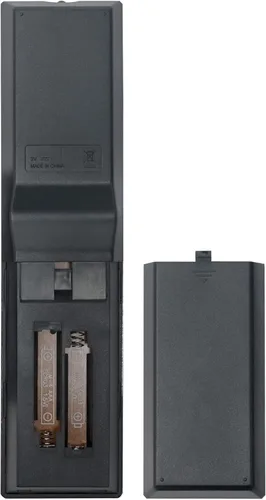 Vista 4 de Allimity RM-AAU189 RMAAU189 - Control remoto de repuesto compatible con receptor AV multicanal Sony STR-DN1050 STR-DN850 STRDN1050 STRDN850