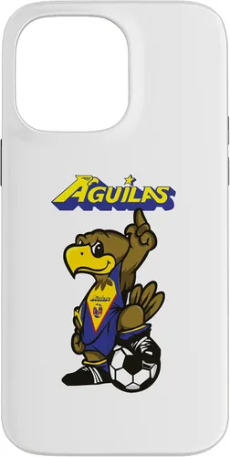 Vista 21 de Club America - Obtenga una gran puntuación con nuestra exclusiva funda de la colección para iPhone 17