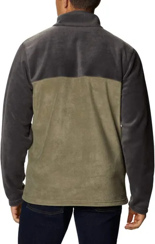 Vista 2 de Columbia Steens Mountain Half Snap para hombre
