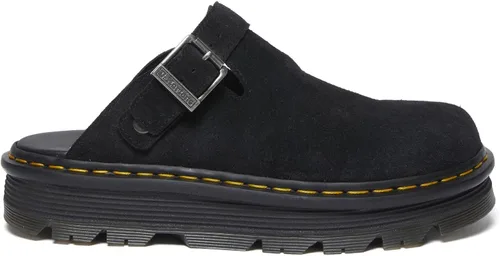 Vista 6 de Dr. Martens Zeb Zag Mule unisex para adultos
