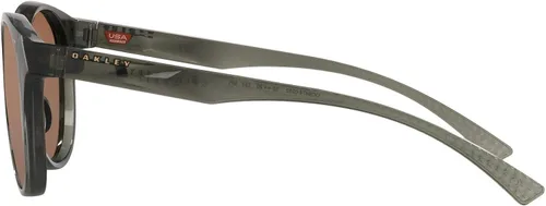 Vista 4 de Oakley Gafas de sol redondas Oo9474 Spindrift para mujer