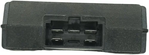 Vista 5 de Regulador de Voltaje de la Motocicleta Rectificador 12V 5Pin Ajuste para S & uzuki GIXXER150 SF155CC GSX150 32800-34J00-00 Rectificador GIXXER 150