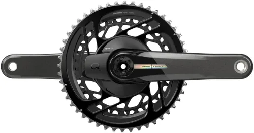Vista 5 de SRAM Force D2 Axs 2X Power Meter Crankset