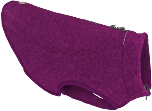Vista 6 de Kurgo K9 Core Suéter para perro Suéter para perros Chaleco de forro polar para perro Chaqueta de forro polar de punto Forro polar Ligero