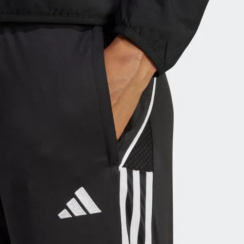 Vista 6 de adidas Pantalones Tiro23 League 34 para mujer