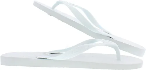 Vista 3 de Havaianas Chanclas unisex, Negro Blanco, 9