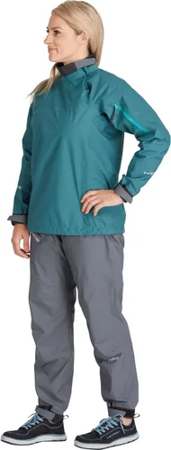 Vista 3 de NRS Chaqueta de remo Endurance para mujer