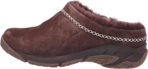 Vista 8 de Merrell Mocasines Encore Ice 4 para mujer.
