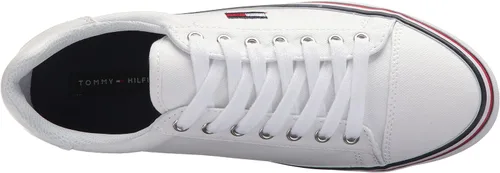 Vista 5 de Tommy Hilfiger Tenis FRESSIAN para mujer