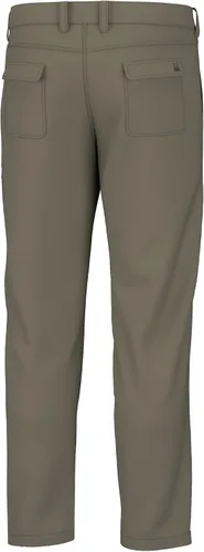 Vista 2 de HUK Pantalones de pesca de secado rápido para hombre