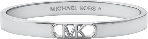 Vista 23 de Michael Kors Silver-Tone Bracelet for Women; Bracelets; Jewelry for Women