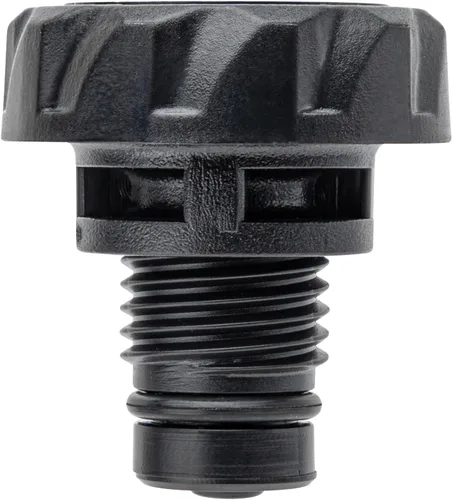 Vista 3 de Orbit 57869 - Solenoide adicional de controlador de rociadores con pilas y adaptadores de válvula