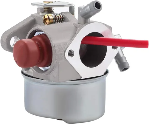 Vista 4 de 640350 640271 640303 Carburador para Tecumseh Toro 6.5hp 6.75 hp LEV100 LV195EA LV195XA 20016 20017 20018 22 Recycler cortacésped