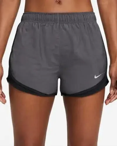 Vista 3 de Nike - Pantalón Dri-FIT Tempo Track 3.5 corto para mujer