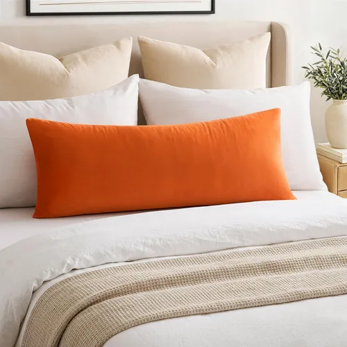 Vista 39 de Juego de 2 fundas de almohada decorativas de terciopelo de 16 x 16 pulgadas, fundas de almohada negras suaves para sofá, cama, sala de estar