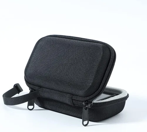 Vista 2 de Carcasa protectora Estuche de transporte Bolsa de almacenamiento para Sony Walkman NW-A306 NW-A307 NW-A105 A105HN A106 A106HN NW-A55HN A56HN A57HN
