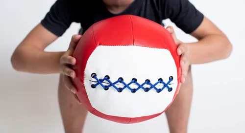 Vista 4 de WOD Toys® Juego Completo de Juguetes de Fitness para Niños - Juguetes de Fitness Seguros y Duraderos Inspirados en Crossfit® para Niños