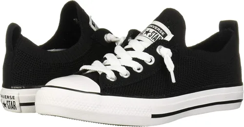 Vista 7 de Converse Chuck Taylor All Star - Tenis de punto unisex para niños