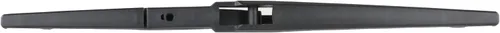 Vista 32 de BOSCH H307F - Escobilla de limpiaparabrisas trasera; 12 pulgadas, individual