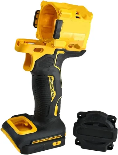 Vista 6 de # N855804 # DCF922 Carcasa de llave de impacto DCF922B # N734353 Calidad Durable Nuevas piezas de repuesto para Dewalt