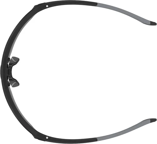 Vista 5 de Under Armour Mens Ua Force 2 Wrap Sunglasses