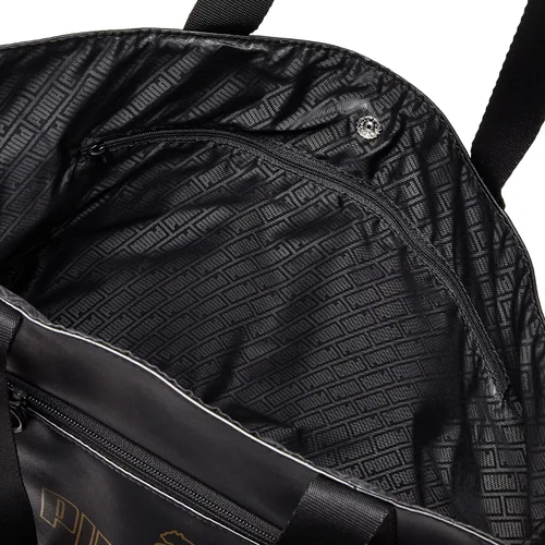 Vista 4 de PUMA Bolsa deportiva para mujer, 22 OtoñoInvierno Color Puma NegroMetálico (01), osfa