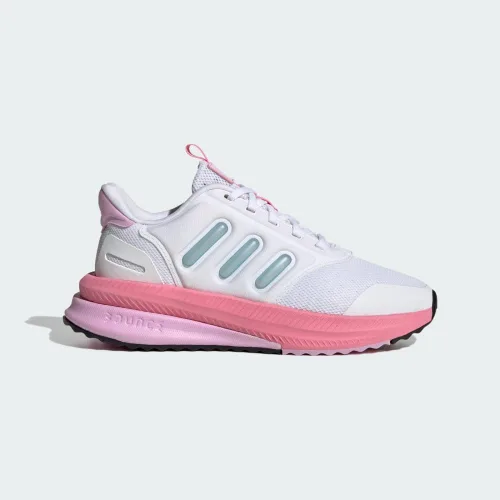 Vista 71 de adidas Tenis Racer Tr23 El (bebé/bebé) para niño